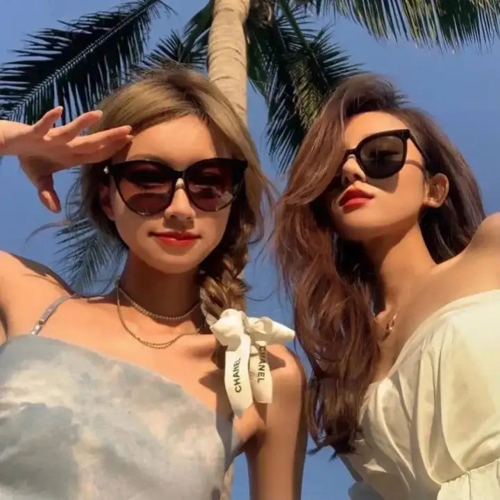 汉谟拉比小姐